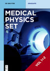 Buchcover Hartmut Zabel: Medical Physics / [Set Medical Physics Vol. 1+2]
