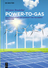 Buchcover Power-to-Gas