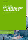 Buchcover Gynäkologische Laparoskopie