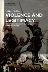 Buchcover Violence and Legitimacy