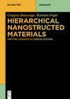 Buchcover Hierarchical Nanostructed Materials