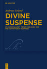 Buchcover Divine Suspense