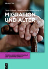 Buchcover Migration und Alter