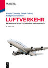 Buchcover Luftverkehr