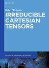Buchcover Irreducible Cartesian Tensors