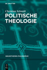 Buchcover Politische Theologie