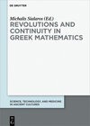 Buchcover Revolutions and Continuity in Greek Mathematics