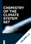 Buchcover Detlev Möller: Chemistry of the Climate System / [Set Chemistry of the Climate System Vol. 1+2]