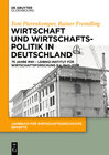 Buchcover Wirtschaft und Wirtschaftspolitik in Deutschland