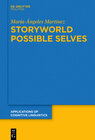 Buchcover Storyworld Possible Selves