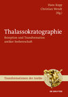 Buchcover Thalassokratographie