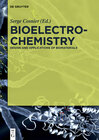Buchcover Bioelectrochemistry