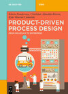 Buchcover Product-Driven Process Design
