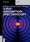 Buchcover X-ray Absorption Spectroscopy