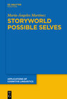 Buchcover Storyworld Possible Selves