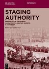 Buchcover Staging Authority