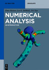 Buchcover Numerical Analysis