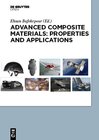 Buchcover Advanced Composite Materials: Properties and Applications