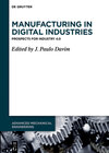 Buchcover Manufacturing in Digital Industries