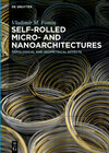 Buchcover Self-rolled Micro- and Nanoarchitectures