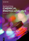 Buchcover Chemical Photocatalysis