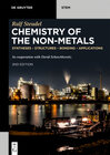 Buchcover Chemistry of the Non-Metals