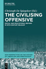 Buchcover The Civilising Offensive