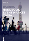Buchcover Handbook Event Market China