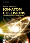 Buchcover Ion-Atom Collisions