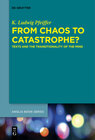 Buchcover From Chaos to Catastrophe?