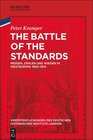 Buchcover The Battle of the Standards