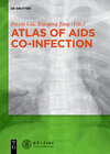 Buchcover Atlas of AIDS Co-infection