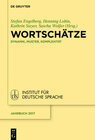 Buchcover Wortschätze