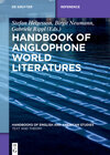 Buchcover Handbook of Anglophone World Literatures