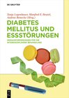 Buchcover Diabetes Mellitus und Essstörungen