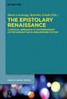 Buchcover The Epistolary Renaissance