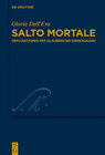 Buchcover Salto mortale