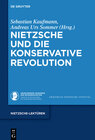 Buchcover Nietzsche und die Konservative Revolution