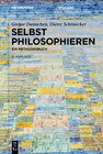 Buchcover Selbst philosophieren