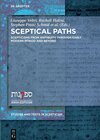 Buchcover Sceptical Paths