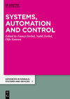 Buchcover Systems, Automation, and Control