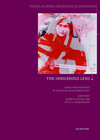 Buchcover The Indigenous Lens?