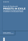 Buchcover Priests in Exile