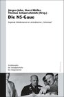 Buchcover Die NS-Gaue
