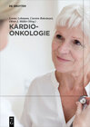 Buchcover Kardio-Onkologie