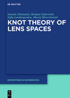 Buchcover Knot Theory of Lens Spaces