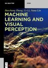 Buchcover Machine Learning and Visual Perception