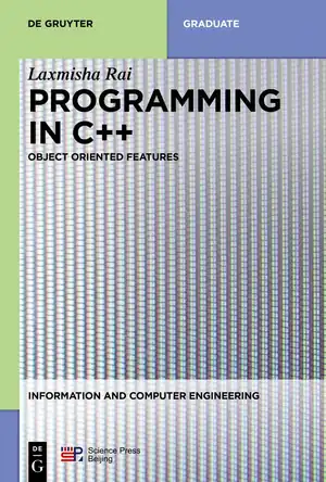 Buchcover ISBN 9783110593846