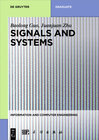 Buchcover Signals and Systems