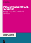 Buchcover Power Systems & Smart Energies